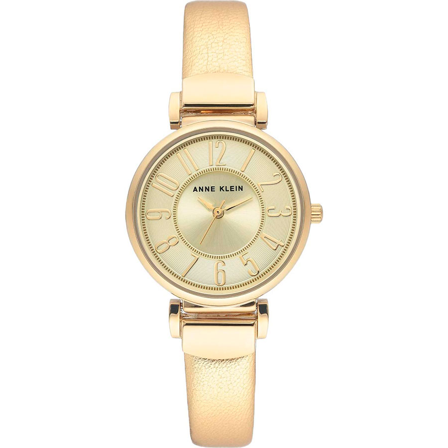 Часы Anne Klein Leather 2156CHGD